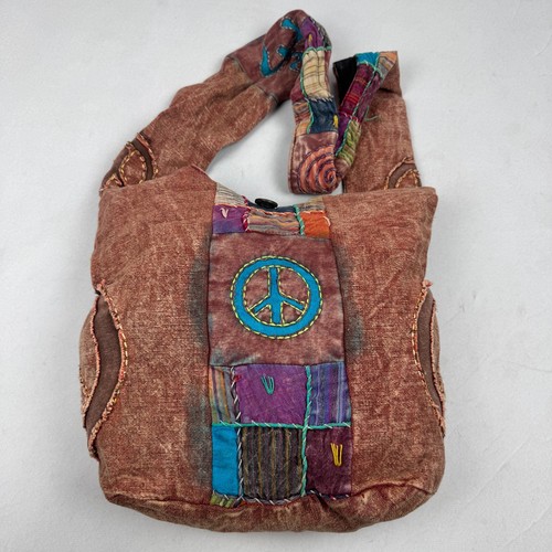 Borsa tracolla vintage - borsa,