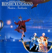 Rondò Veneziano - Musica 