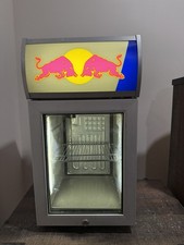 Red Bull Baby Cooler LED Mini