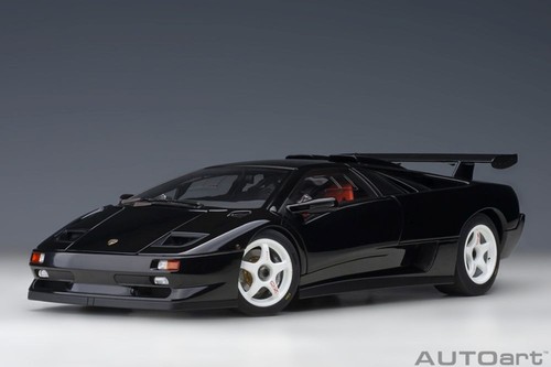 Modellino auto lamborghini - modellino,
