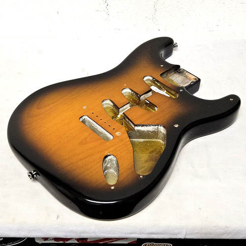 Old 2001 fender - fender, american
