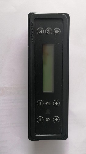 Display pannell lcd - display, pannell.
