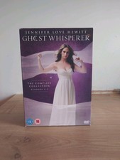 Ghost Whisperer: The Complete
