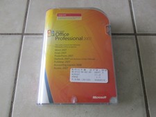 Microsoft Office 2007 versione