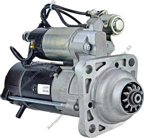 12v 6kw 11t starter motor - 3.6kw,