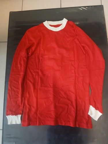 Maglia calcio vintage 70s - maglia,