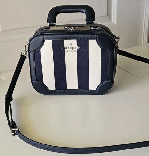 Borsa tracolla kate spade - borsa,