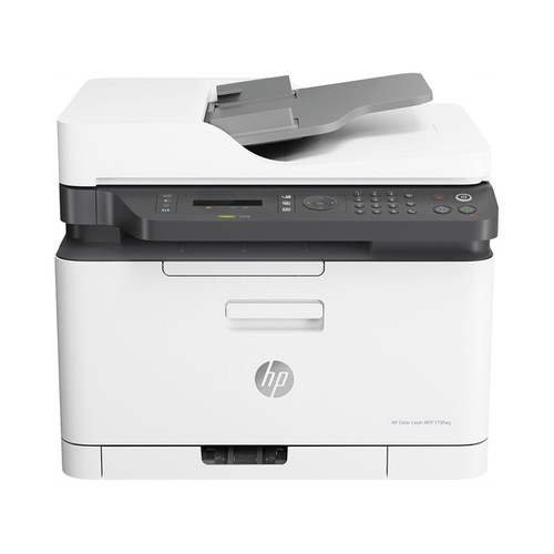 Stampante laser multifunzione