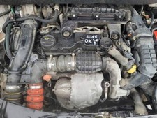 BHY motore CITROEN C3 AIRCROSS