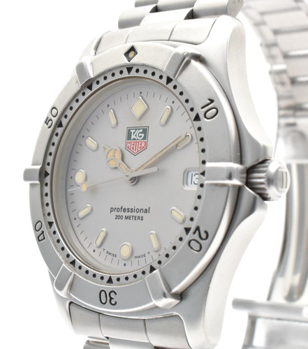 Mint orologio uomo tag - uomo,