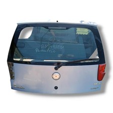 COFANO POSTERIORE PER FIAT Punto Berlina 5P 2° Serie 51833466 188A9000 (99>03)