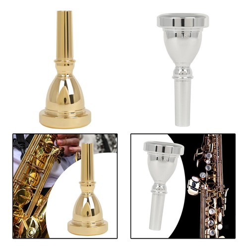 Bocchino per tuba ricambio - tuba,
