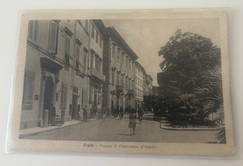 Cartolina prato animata fp - prato,
