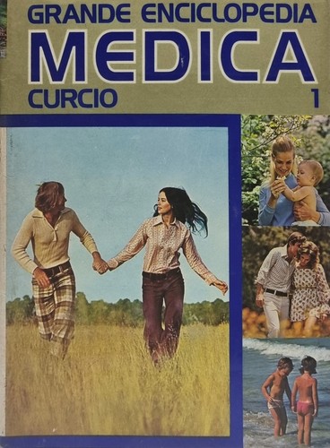 Grande enciclopedia medica - enciclopedia,