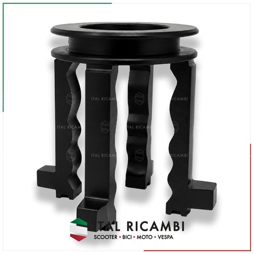 Crocera crociera innesto marce - crocera,