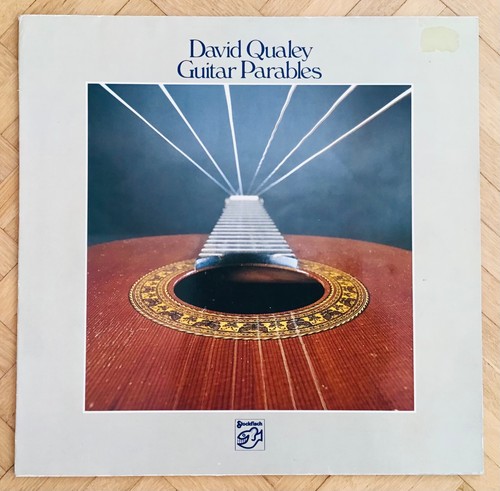 David qualey guitar - david,