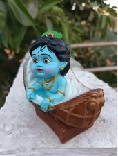 Bal gopal murti laddo - gopal,