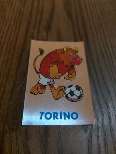 Calciatori 1984 panini 258 - 1984-85,