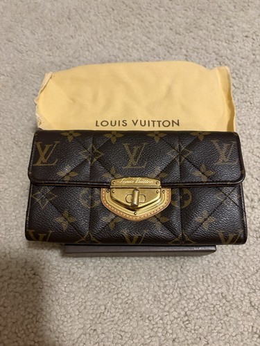 Authenic louis vuitton - louis,