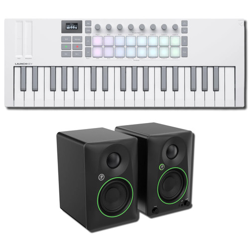 Novation launchkey mini - novation, 37
