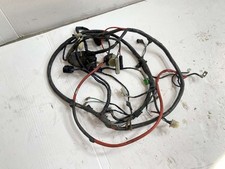 IMPIANTO ELETTRICO  KYMCO AGILITY 125cc R16 2008-17    (ZL11)