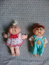 MATTEL 1991 HARD BODY&1988