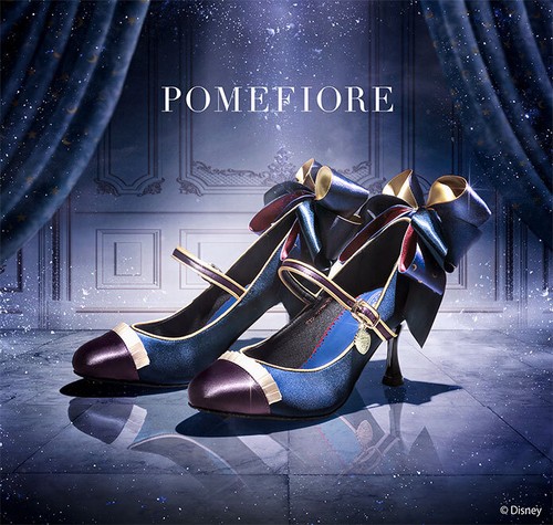 Scarpe disney twisted - scarpe,