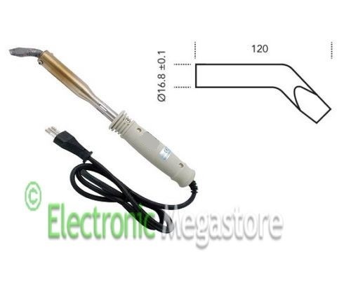 Saldatore 150 watt power50 - saldatore,