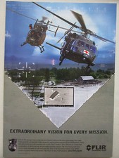 6/2009 PUB FLIR SAR H-60 ARMY