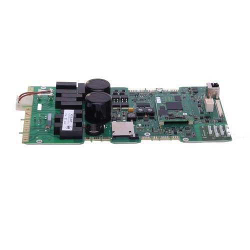 Scheda controllo rational - di,
