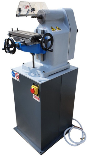 Fresa fresatrice cst banco - da,