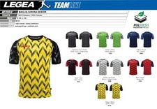 Maglie Calcio Calcetto Volley