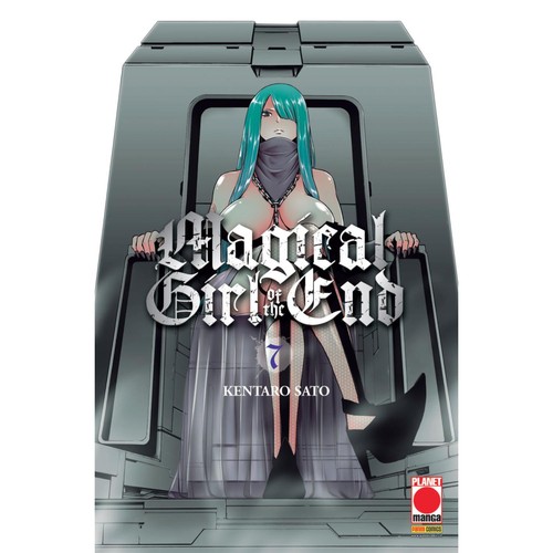 Kentaro sato magical - , girl
