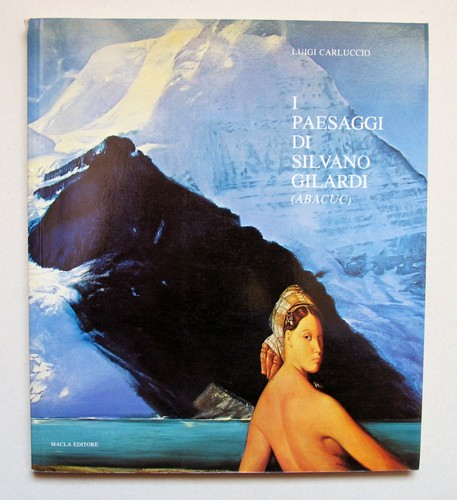 Paesaggi silvano gilardi - i, di
