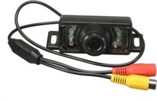 Telecamera Retrocamera Visione