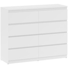 Cassettiera 8 Cassetti Camera