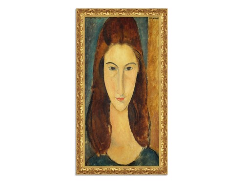 Quadro stampa tela effetto - quadro,