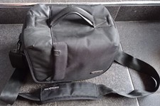 Borsa fotografica samsonite