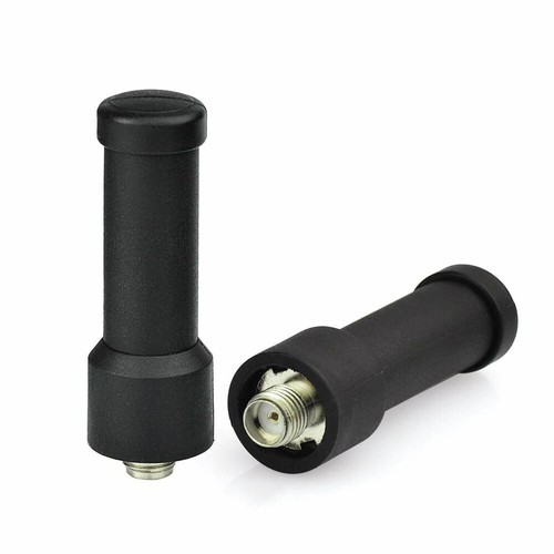 Antenna radioamatore doppia