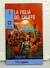 LIBROGAME - LA FIGLIA DEL