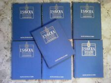 MONUMENTALE OPERA : ' I SAVOIA