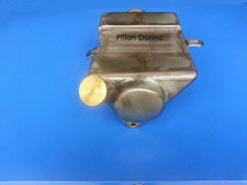 SERBATOIO OLIO PER MOTO GUZZI