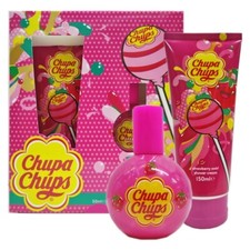 Chupa Chups cofanetto bambina