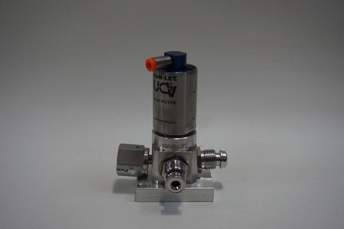 Valvola pneumatica ham let - valvola, ham-let