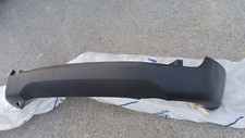 866122y000 paraurti posteriore - paraurti,