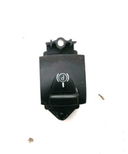 RICAMBI USATI, PULSANTE FRENO DI STAZIONAMENTO RENAULT SCENIC 1.5 DCI