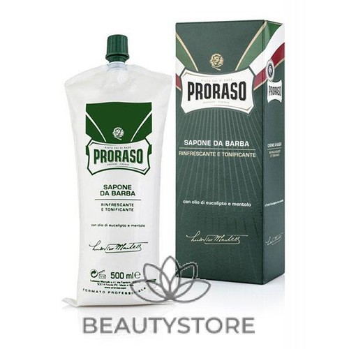 Proraso sapone barba500 ml - proraso, da