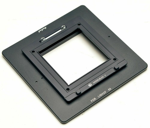 Nuovo per hasselblad back - v,