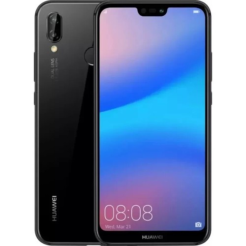 Smartphone android huawei - huawei, p20