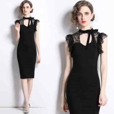 Tubino vestito abito donna